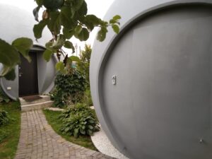 дома-шары под ключ — официальный сайт застройщика в России.